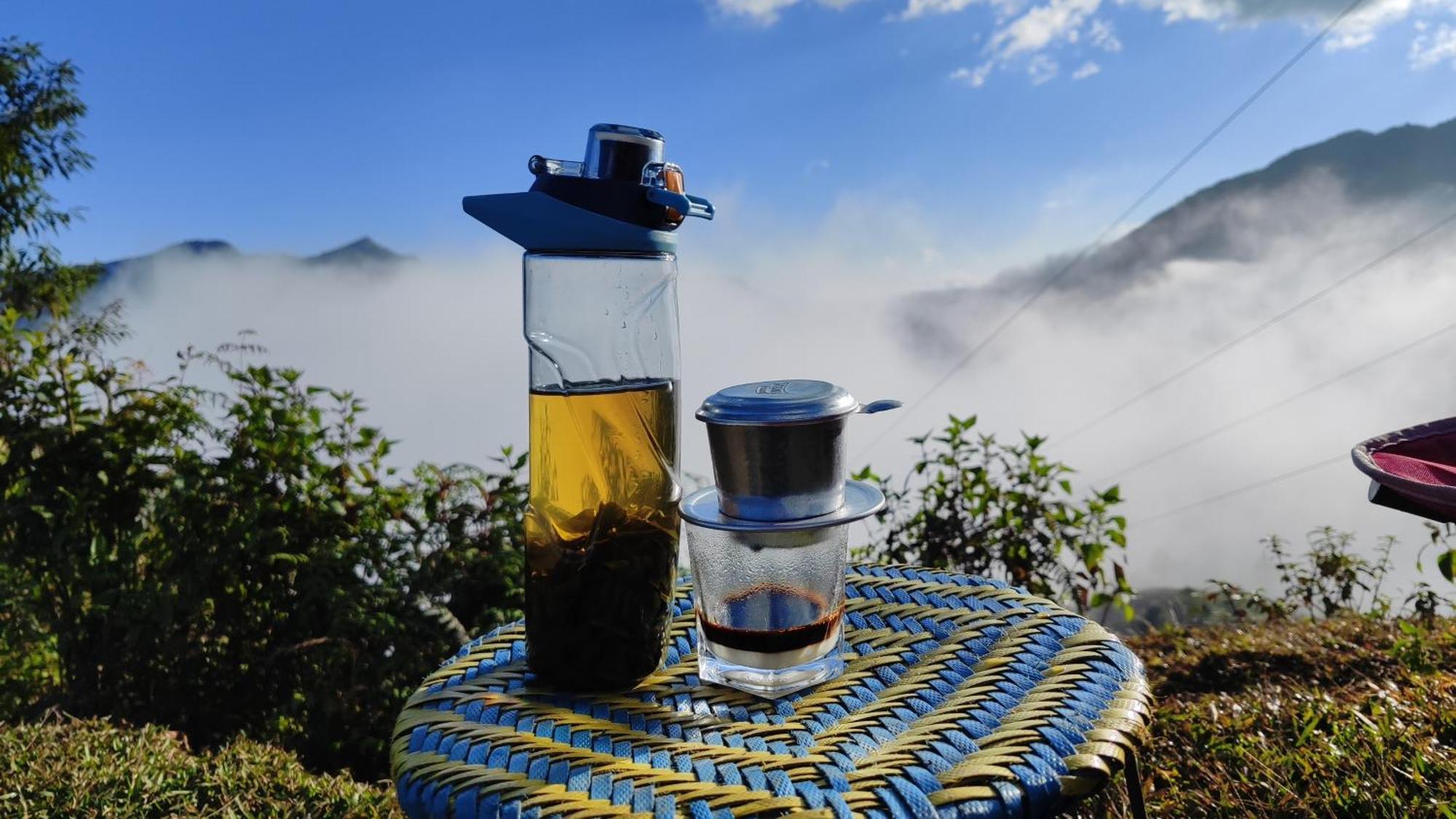Tavan View Homestay Sapa Bagian luar foto
