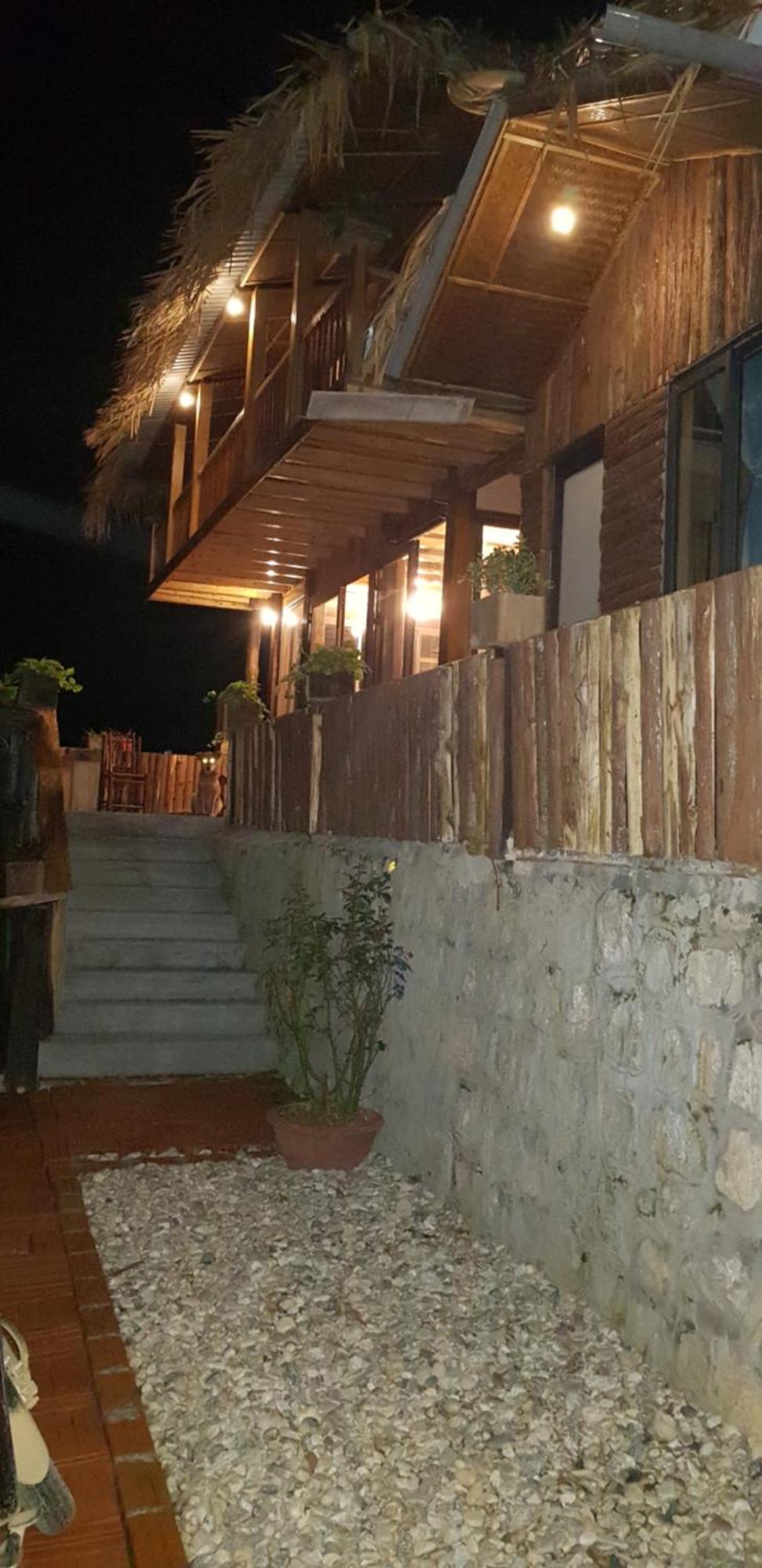 Tavan View Homestay Sapa Bagian luar foto